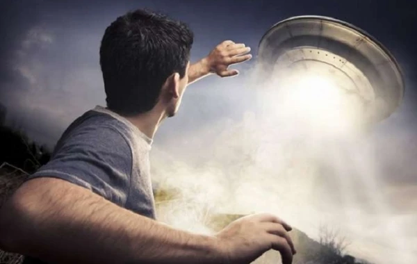 Yadplanetlilərlə bağlı şok iddia irəli sürülüb