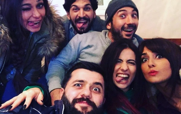 Azərbaycanın ilk qorxu filmi rejissorları xəstəxanalıq etdi
