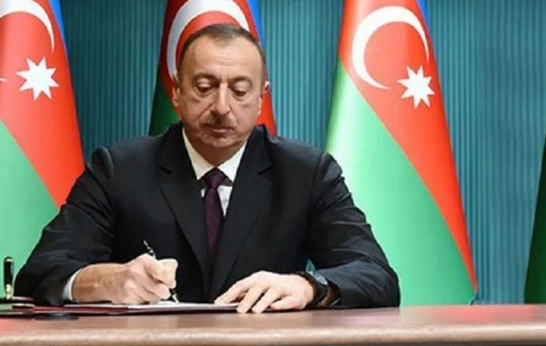 Prezident icra başçısını dəyişdi
