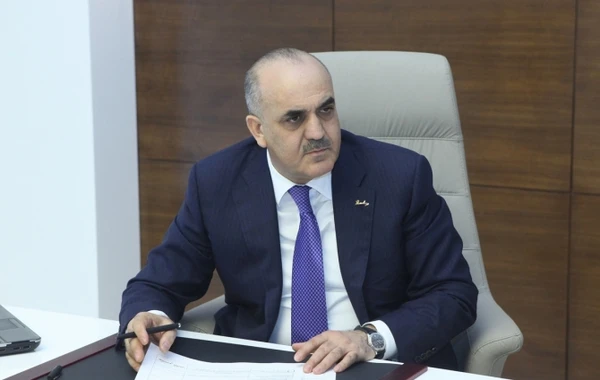 Nazir cinsi azlıqlar haqqında: "O, özü bildirməyənə qədər heç kim bilməyəcək ki, onun cinsi nədir"