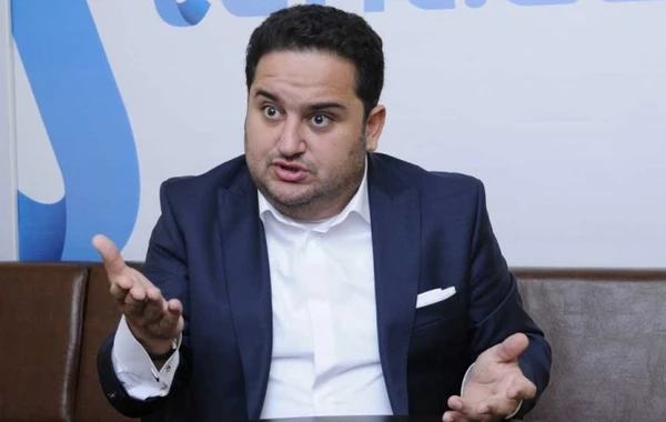 Murad Dadaşovdan məşhurlara sərt mesaj: "Elə etməsinlər ki, efirə getməyən kadrlarını ortaya çıxaraq"