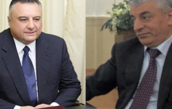 Eldar Mahmudovun həbsdəki qohumu dövlətə 10 milyon ödədi - DETALLAR