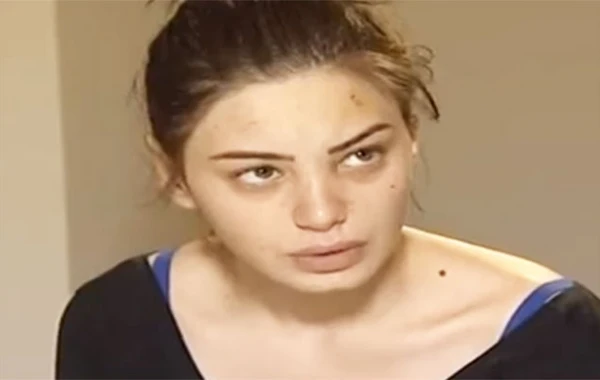 Sosial şəbəkədə hər kəs Səidənin gözəlliyindən danışır (VIDEO)