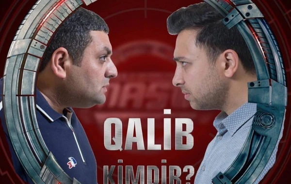 “Maşın” şounun qalibi AÇIQLANDI - VİDEO/FOTO