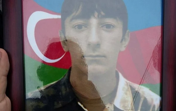 23 yaşlı qəhrəman şəhidimiz - Təxris olmağına 15 gün qalmışdı...