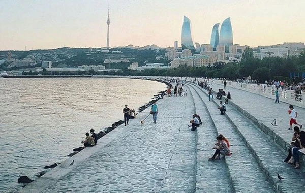 Sabahdan bulvara giriş qadağan olunur