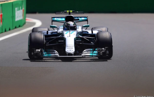 Formula 1 yarışlarında üçüncü sərbəst yürüşün NƏTİCƏLƏRİ