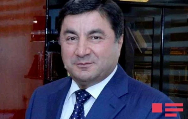 Vidadi Zeynalov dövlətə vurulan ziyandan daha 2 milyon 25 min manat ödəyib