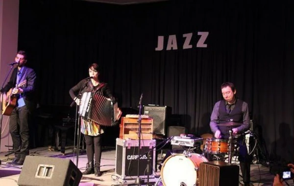 "Baku Jazz Center" bağlandı