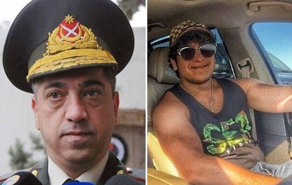 İşdən çıxarılan general: "Avtobus sürücüsü var-yox söyüşünə görə döyülüb"