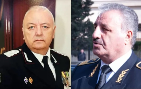 Tağı Əhmədovun əmlakları açıqlandı: Dubayda ticarət mərkəzi və otellər, milyonluq villalar