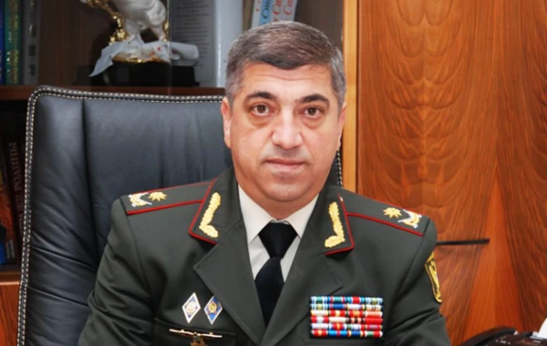 Prezidentin işdən çıxardığı general Qarabağ döyüşlərində fərarilik etməsi iddialarına cavab verib