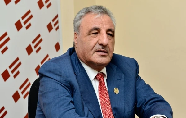 Tağı Əhmədovdan milyonluq əmlakları olduğu xəbərinə sərt cavab