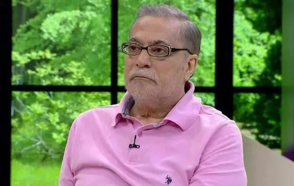 Mehmet Ali Erbilə ağır itki üz verdi