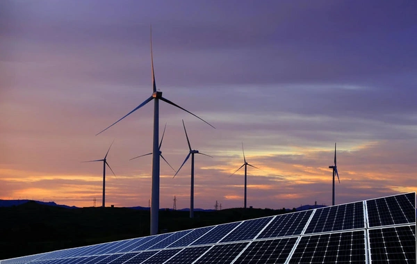 Azəbaycanda bərpa olunan enerjinin xüsusiyyətləri üzrə vahid reyestr yaradılacaq