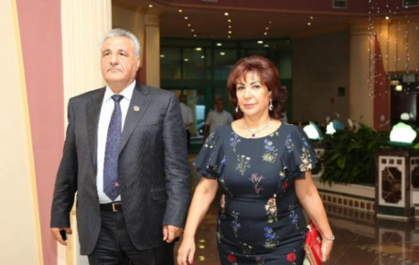 Tağı Əhmədov: “Bəzi adamlar xidmətlərimə kölgə salmaq, qara yaxmaq istəyirlər”