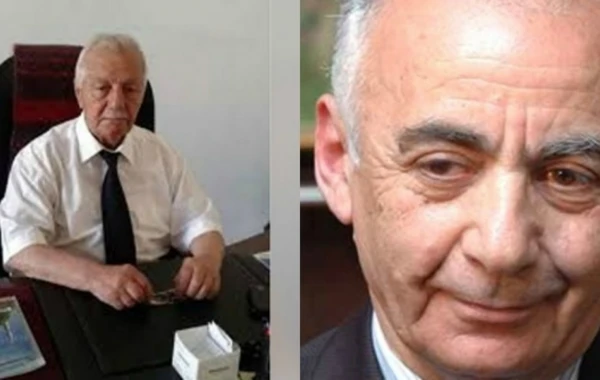 Hacıbala Abutalıbovun müavini istirahətdə vəfat edib