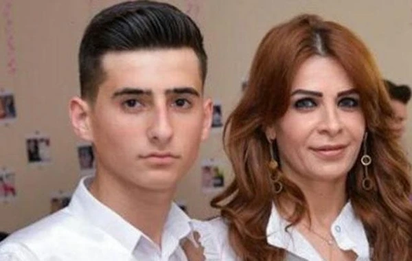 Aparıcının oğlu yanğın zamanı zəhərləndi