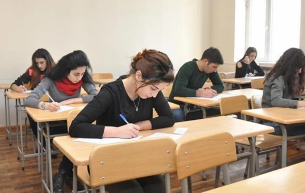 150 balla bu ixtisaslara daxil ola bilərsiniz - SİYAHI