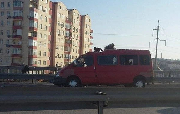 Altı tələbənin ölümünə səbəb olan sürücünün məhkəməsində qalmaqal