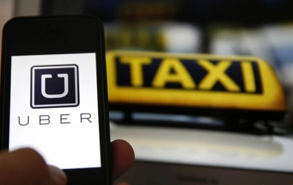 "Uber" erməni əsilli rəhbəri ilə bağlı Azərbaycan hökumətilə dialoq aparmaq istəyir