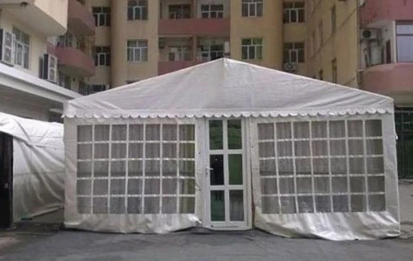 Sumqayıt sakinindən atası üçün qeyri-adi ehsan: Kambocada artezian quyusu qazdırdı (FOTO)