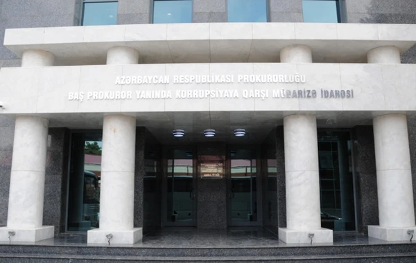 Azərbaycanda vəzifəli şəxslər barəsində cinayət işi başlandı