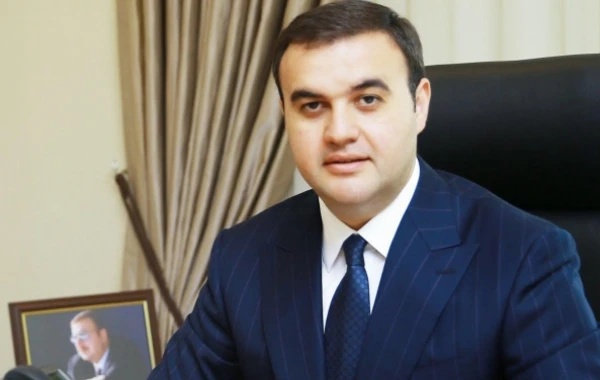 "Bank Silk Vey"in rəhbərliyində yeni təyinat