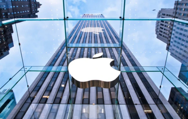 "Apple" yol qəzalarının qarşısını alacaq yeni layihə hazırlayıb