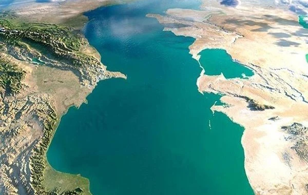 Xəzər dənizi sürətlə quruyur