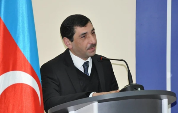 Space-də tanınmış jurnalistə VƏZİFƏ VERİLDİ — FOTO
