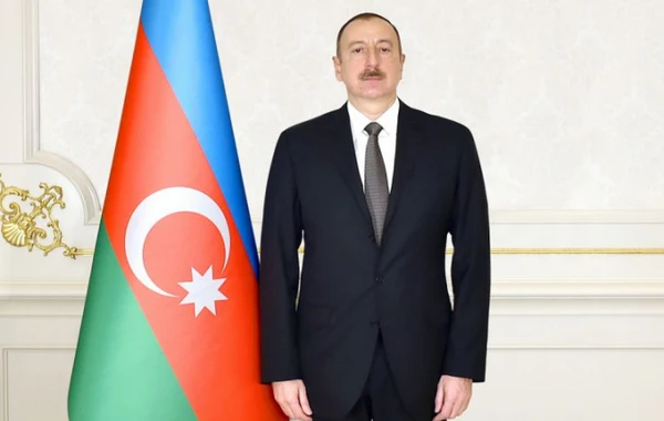 Azərbaycan prezidenti BMT-də ümumi müzakirələrin açılışında iştirak edib