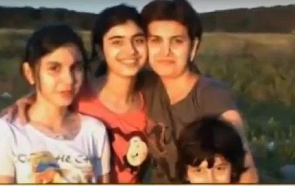 Azərbaycanlı ata öz qızlarını erməni sevgilisinə verdi – VİDEO