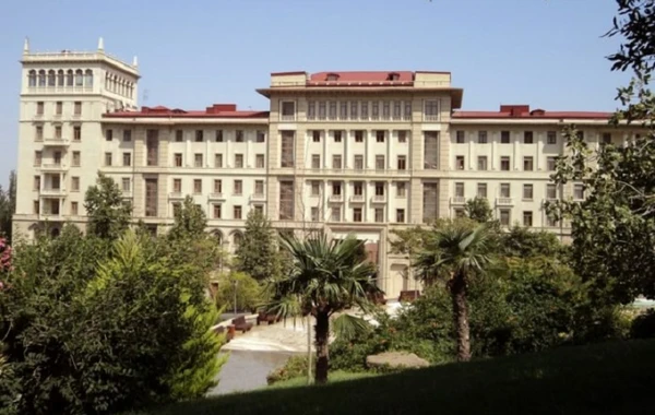 Nazirlər Kabinetində yeni təyinatlar