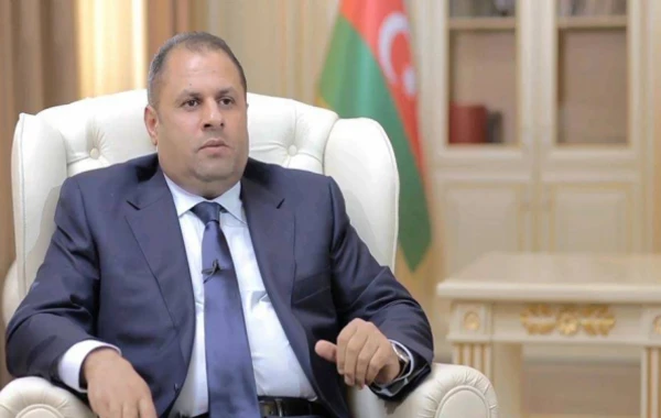Tofiq Heydərovdan SƏRT BƏYANAT: "Mənə heç nə edə bilməyəcəksiniz"