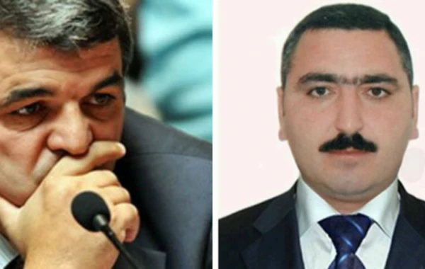 Kürdüstana görə Azərbaycan pasportunu yandıracağını deyən məmura SƏRT CAVAB (FOTO)