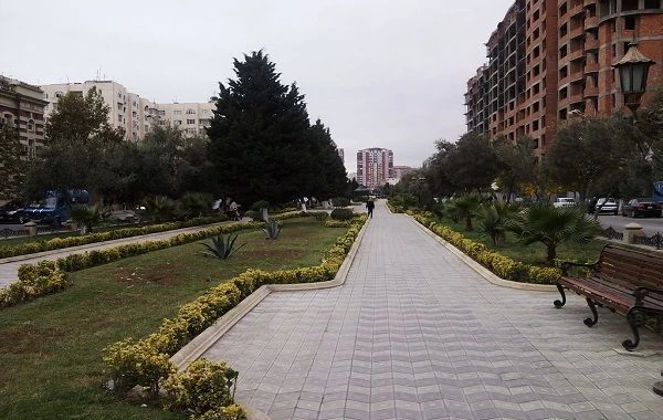 Bakının mərkəzində faciə: İki nəfərin meyiti tapıldı
