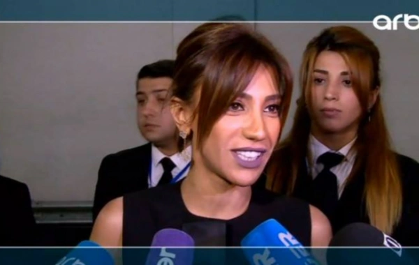 "Bir toyun qabını yuyaram" - Röya - VİDEO
