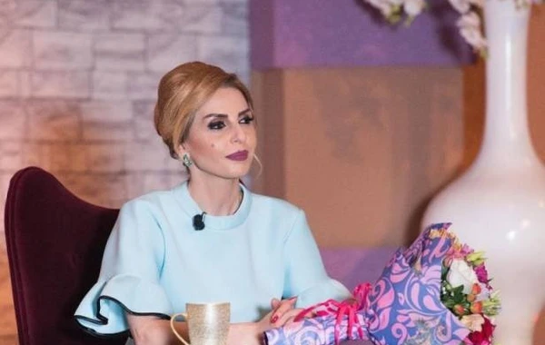 Lamiyyə Ələkbərqızına ATV-də vəzifə verildi