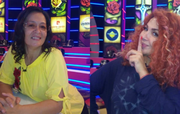 "Maşın" şouda klan başçısı olduğu deyilən iştirakçı: "Məndən də "akula" olan iştirakçılar var" (VİDEO)