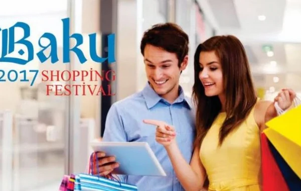 Bu gündən Bakıda 400-dən çox mağazada endirim var (ÜNVANLAR)
