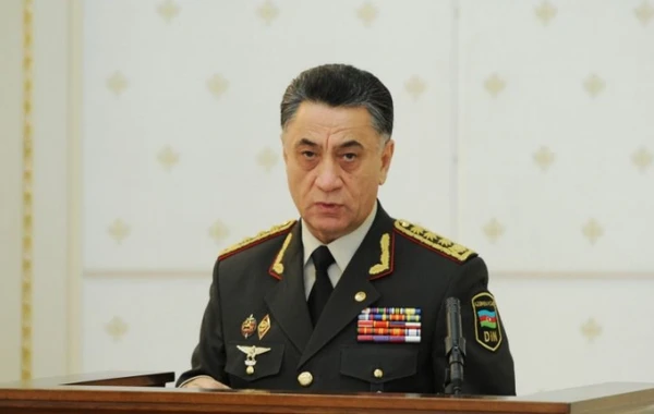Ramil Usubov cinsi azlıqların saxlanılmasından danışıb