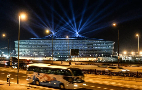 "Qarabağ"- "Atletiko" oyununa gedənlərin NƏZƏRİNƏ
