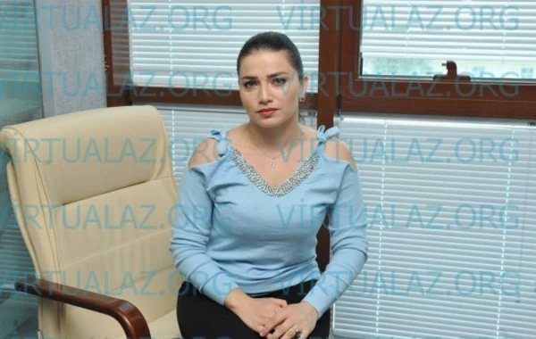 Müəlliməyə intim təklif etdiyi deyilən direktor danışdı: "Bir də gördüm hikkəylə girdi otağıma..."