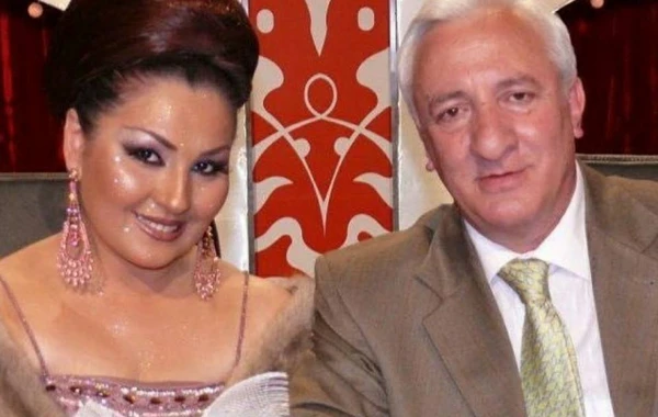 Tahir Əkbər reanimasiyaya yerləşdirildi