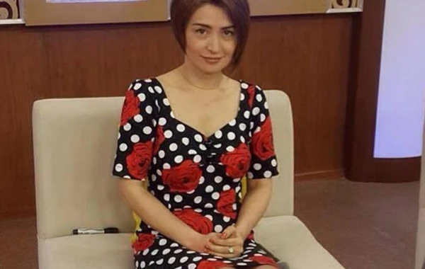 Fədayə Laçın sevənlərə xoş xəbər
