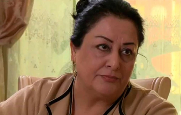 “Vicdan haqqı” serialının Minayəsi: "Çəkiliş zamanı ürəyim dayandı"