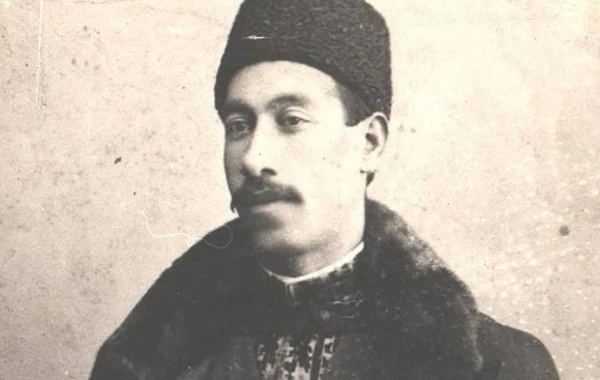 Ənvər paşanın polkovnik rütbəsi verdiyi Dağlı Musa kim olub? - VİDEO