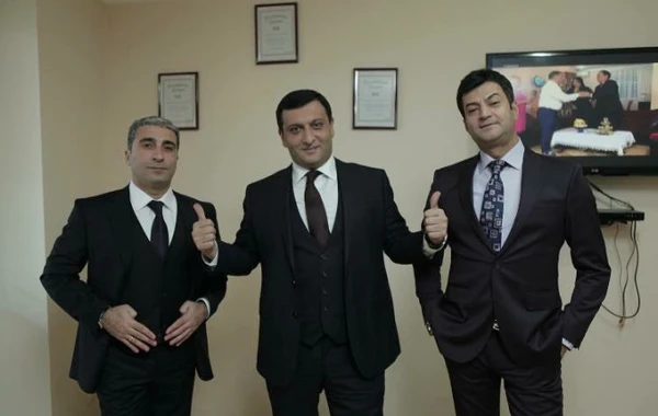 "Bu şəhərdə" Coşqunun ölüm xəbəri yayıldı - Müşfiq xəbərə aydınlıq gətirdi