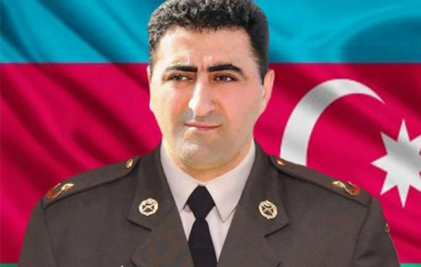 Ramil Səfərovun həbsxana FOTO-ları yayıldı